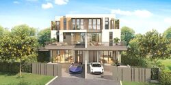 Old Tampines Road (D17), Semi-Detached #552553491